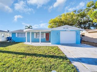 3814 Sunray Dr, Holiday, FL 34691