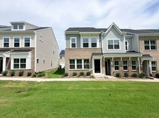 128 Blue Melody Ave, Garner, NC 27529