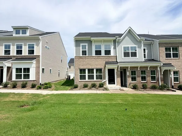 128 Blue Melody Ave, Garner, NC 27529