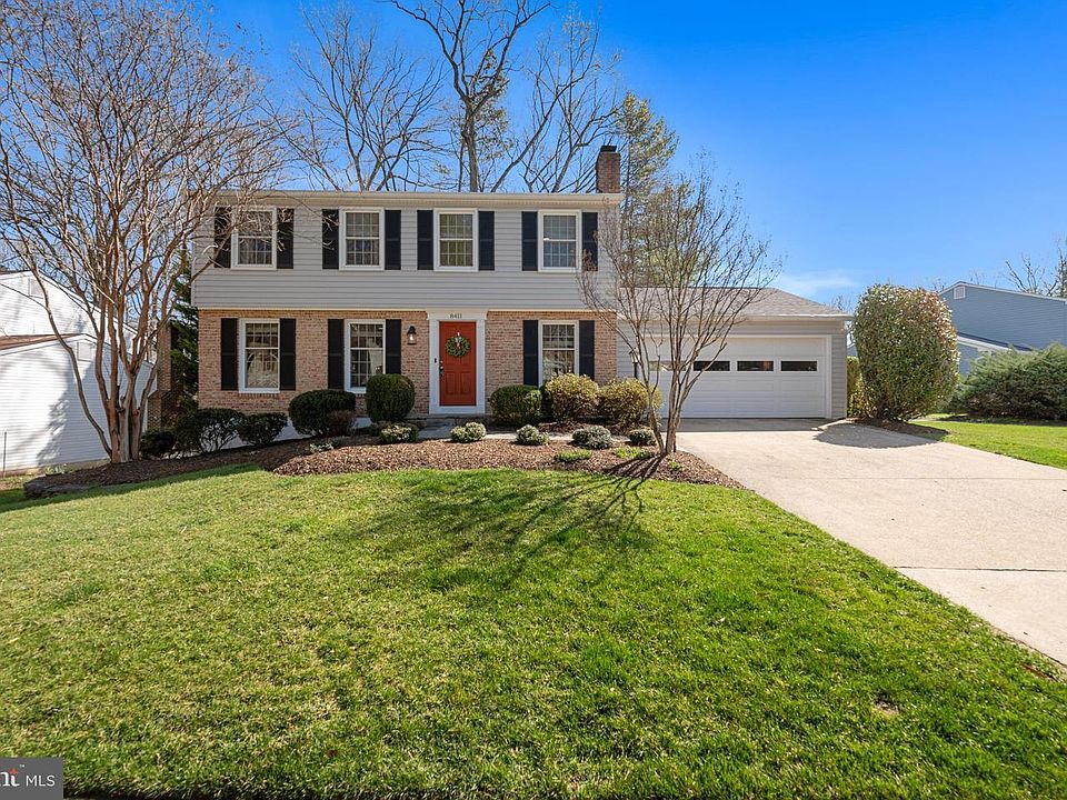 1st image of 8411 Chillum Ct