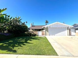 1455 W 171st St, Gardena, CA 90247