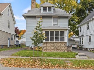 478 Magee Ave, Rochester, NY 14613