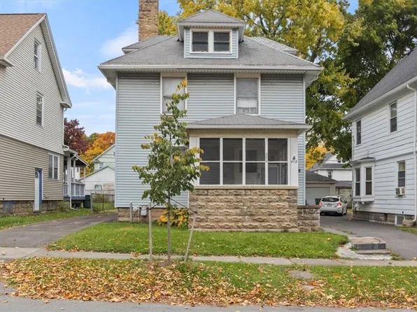 478 Magee Ave, Rochester, NY 14613