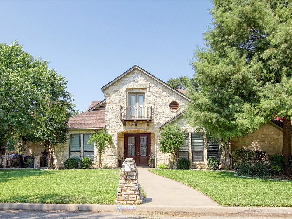 1049 Westbury Ln, Mansfield, TX 76063 Zillow