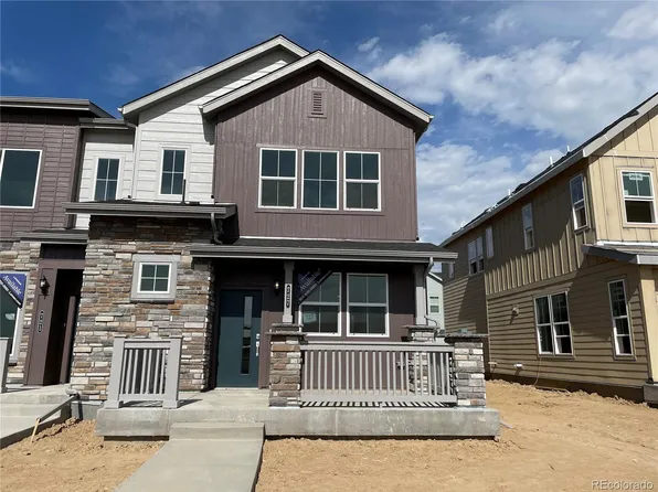 727 N Bently Street, Watkins, CO 80137
