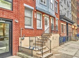 308 S Monroe St, Hoboken, NJ