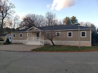 87 Sonia Dr, Marlborough, MA 01752