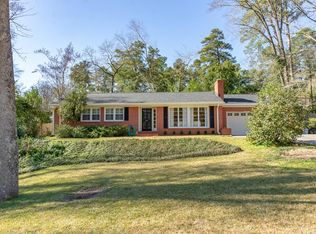 757 Lancaster Rd, Augusta, GA 30909