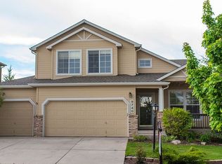 9740 Stoneglen Dr, Colorado Springs, CO 80920