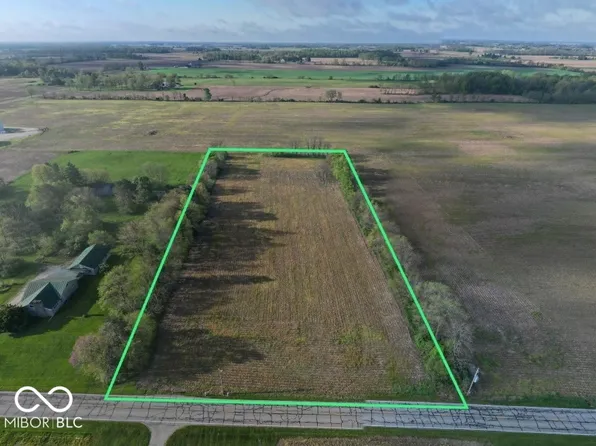 0 E 1100 N, Alexandria, IN 46001