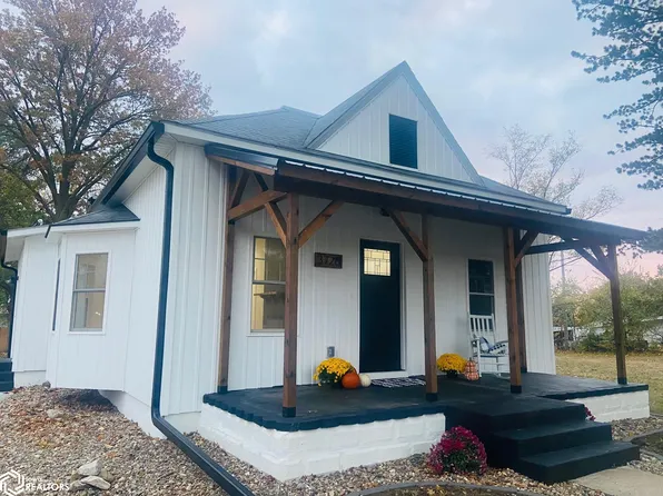 3726 Avenue L, Fort Madison, IA 52627