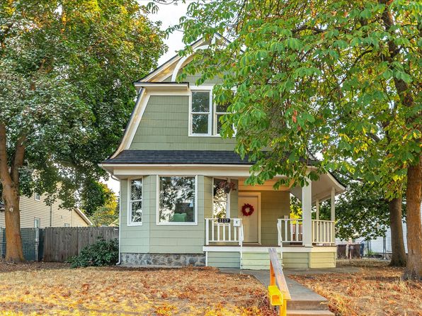 1117 W Spofford Ave #1