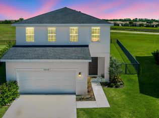 10739 SW Vasari Way, Port St Lucie, FL 34987