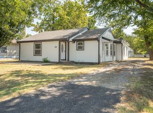 315 S Business Highway 78, Blue Ridge, TX 75424