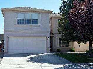3018 Pagosa Meadows Dr NE, Rio Rancho, NM 87144
