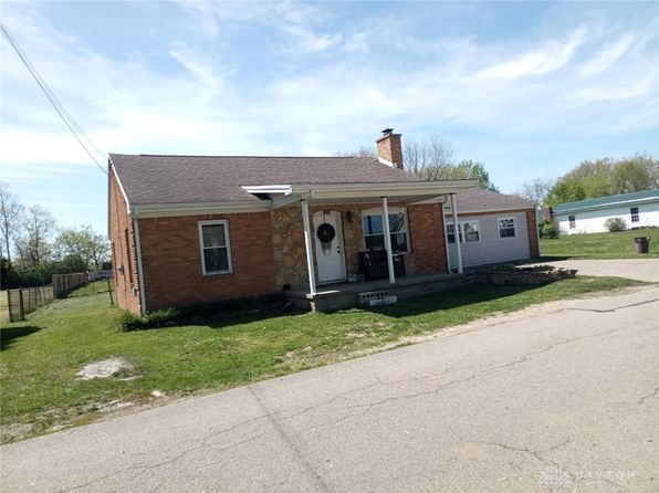 9321 Marcella Dr, Franklin, OH 45005