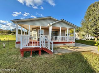 1226 Santa Anita Way, Sevierville, TN 37876