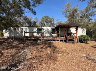 207 SW River Oak Ct, Fort White, FL 32038