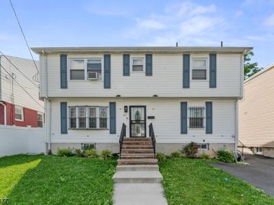 347 Ogden St, Orange, NJ, 07050