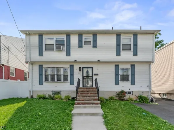 347 Ogden St, City Of Orange Twp., NJ 07050