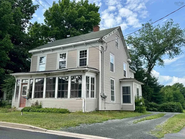 3 William St, Hantsport, NS B0P 1P0