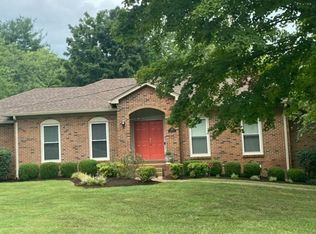 5609 Highland Way, Nashville, TN 37211