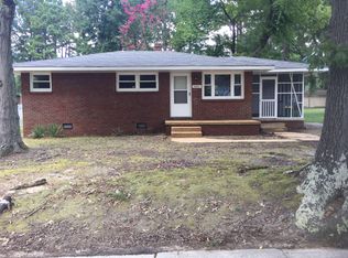 3411 Jackson Farm Rd, Hopewell, VA 23860