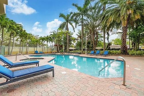 3500 Coral Way #514 Photo 1