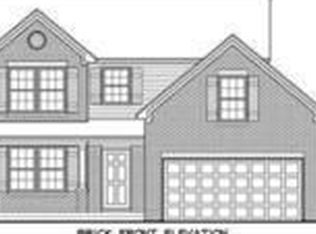 451 Lake Front Dr, Lebanon, OH 45036