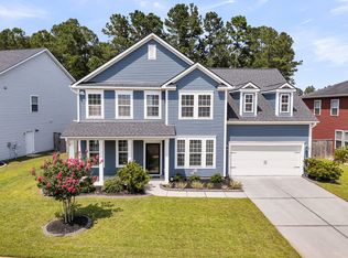 354 Beachgrass Ln, Summerville, SC 29486