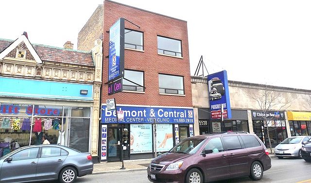1st image of 5544 W Belmont Ave