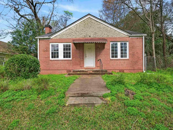 921 W Thomas St, Milledgeville, GA 31061