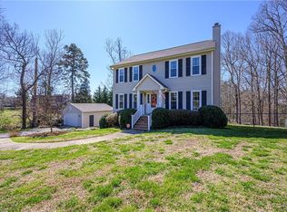 151 Twin Creeks Ct, Clemmons, NC 27012