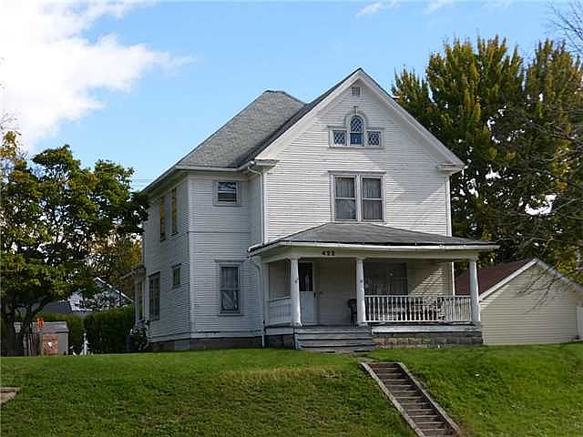 1st image of this home