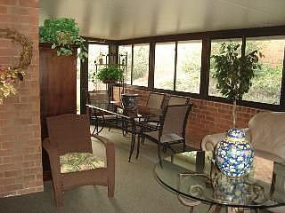Florida Room