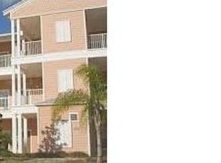 9121 Calypso Ct UNIT 203, Davenport, FL 33897