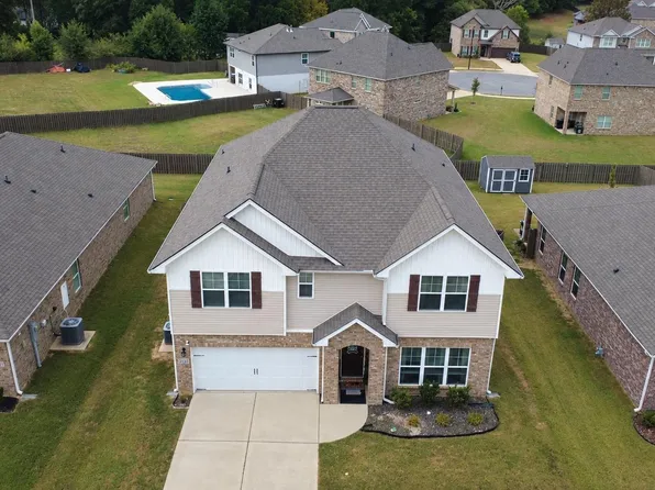 2161 McAfee Rd NE, Cullman, AL 35058