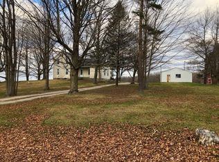 7300 Fostoria Rd, Mayville, MI 48744