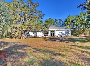 3788 N Indianhead Rd, Hernando, FL 34442