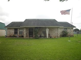 3403 Henson Rd, Rosenberg, TX 77471