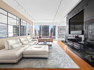 845 United Nations Plz APT 39E, New York, NY, 10017