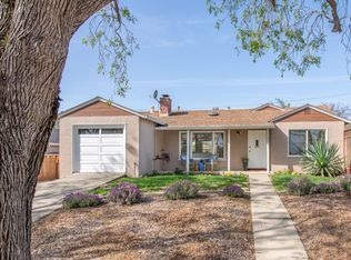 1266 Crompton Rd, Redwood City, CA 94061