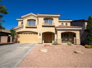 14570 W Lisbon Ln, Surprise, AZ 85379