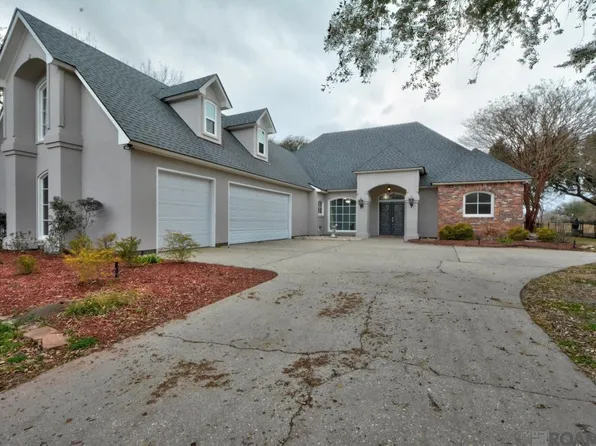 6003 Jonathan Alaric Ave, Gonzales, LA 70737