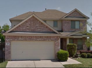 1449 Wind Dancer Trl, Fort Worth, TX 76131