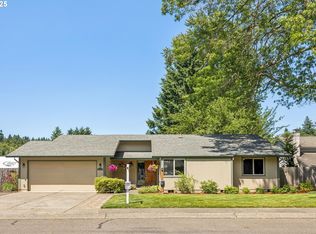 51945 SW Creekview Pl, Scappoose, OR 97056