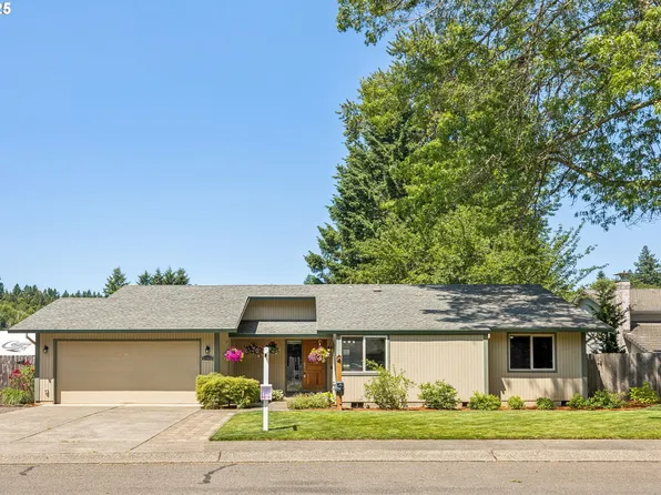 51945 SW Creekview Pl, Scappoose, OR 97056