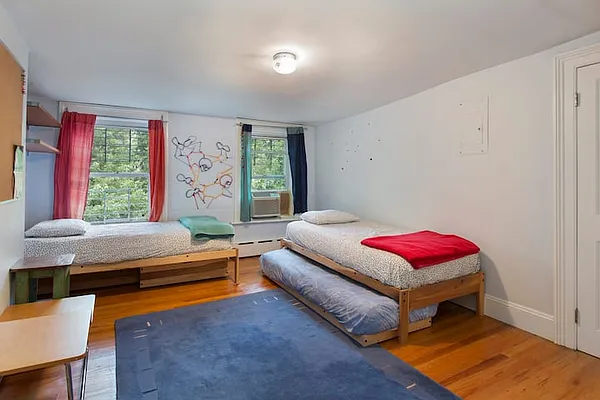 Rented by Brown Harris Stevens | media 13