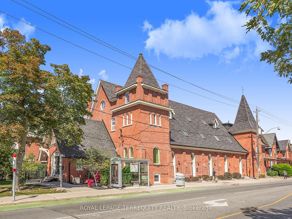 1st image of 200 Annette St #2