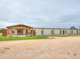 601 Bristow Rd, San Angelo, TX 76905